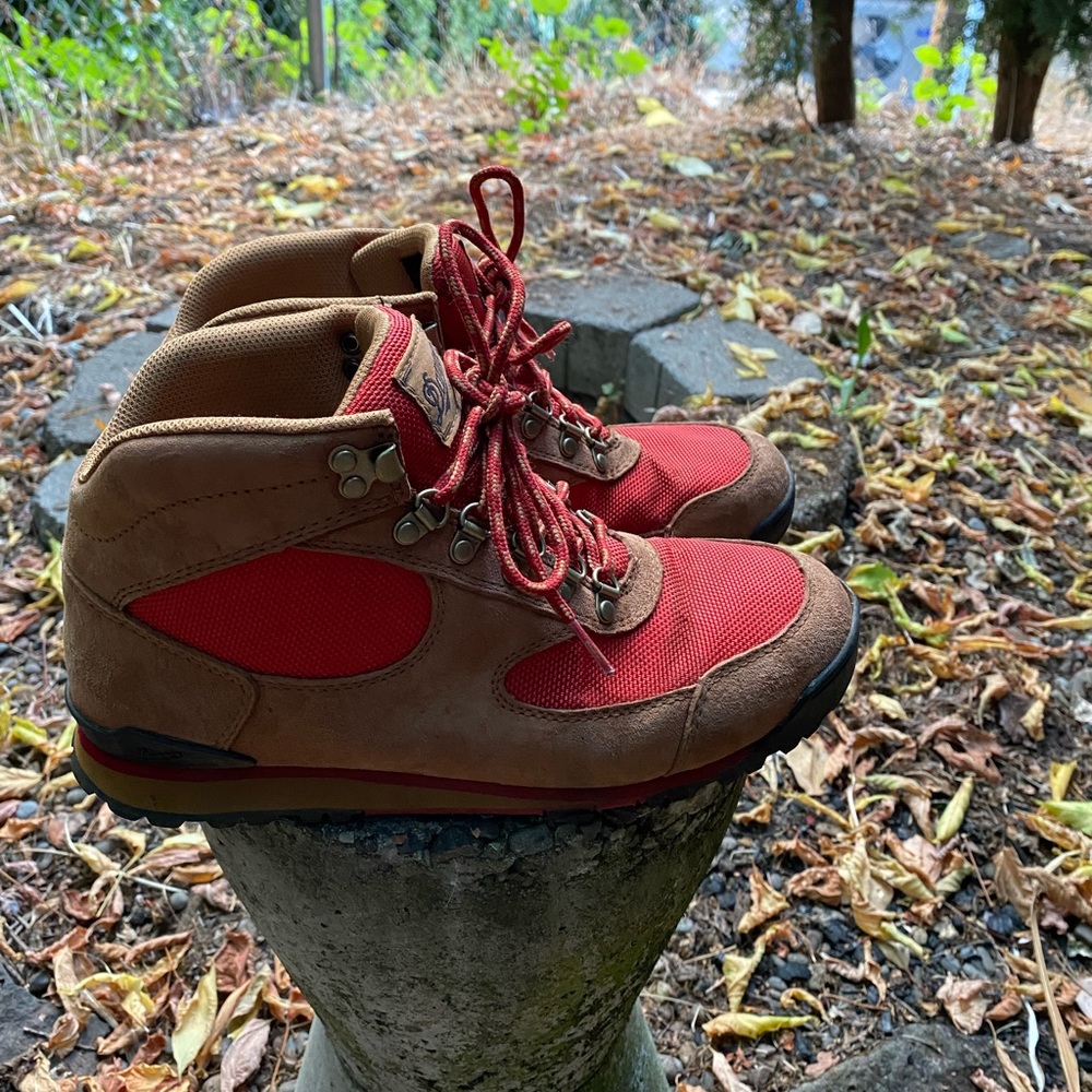 Danner Jag Hiking Boot